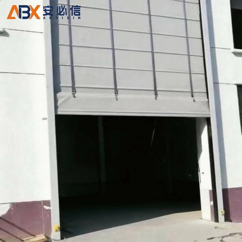 临汾市伸缩式卸货平台