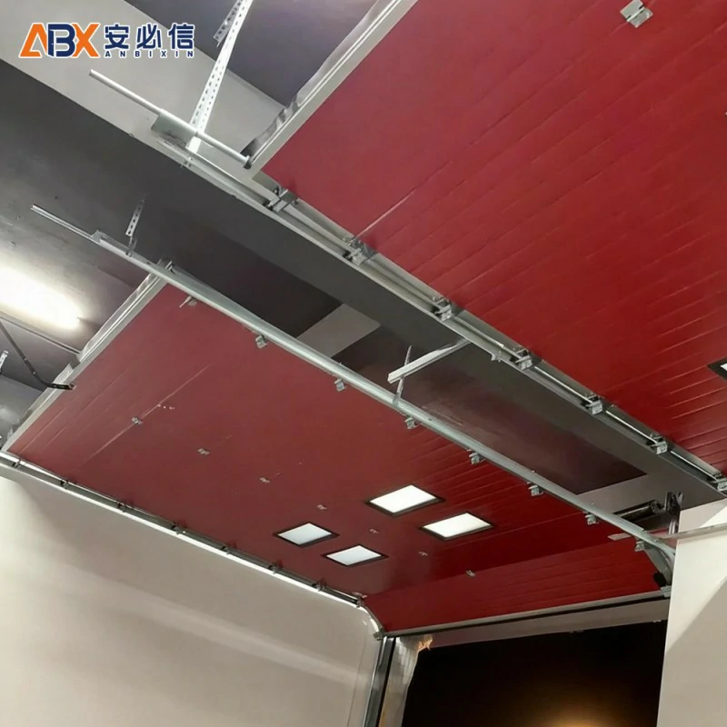 临汾市工业提升门